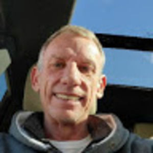 Meet your Posher, Marshall